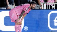 La ‘Messidependencia’ regresa para Inter Miami en MLS