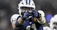 Packers' Super Bowl odds improve after Micah Parsons trade