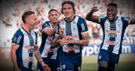 Vale casi un millón de euros y reveló su deseo de jugar por Alianza Lima: "Me gustaría"