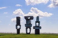 Art saved for the nation? Not enough, it would seem