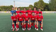 El Fraga remonta y elimina al Altorricón (4