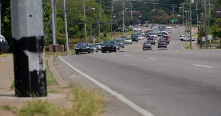 Pause on apartment construction could give Hendersonville time to catch up on roads, traffic