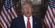 Trump Approval Falls to 38% in New Poll