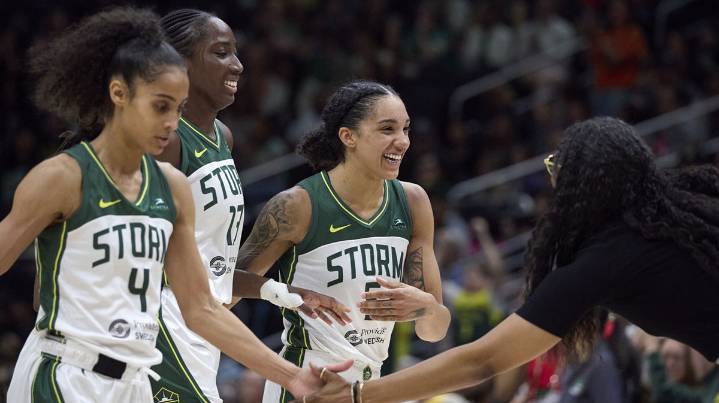 8 moves Storm must make after 2025 WNBA trade deadline