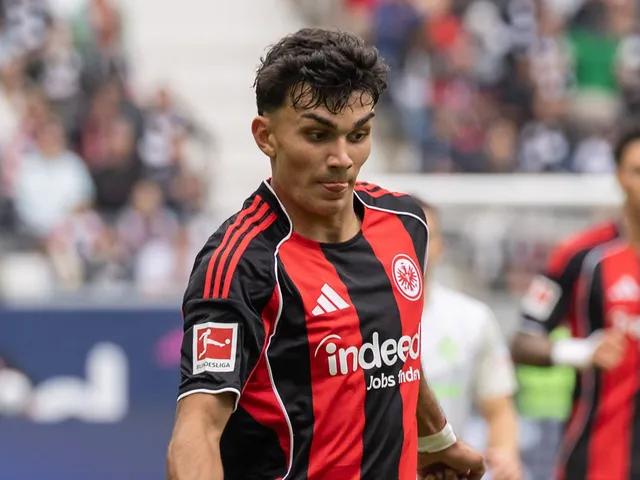 Hoffenheim vs Frankfurt