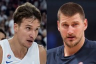 Bogdan Bogdanovic Sends Message to Nikola Jokic’s Serbia After Injury Sparks Clippers Discontent