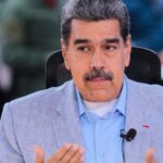 Presidente Maduro ordenó el despliegue de 4.5 millones de milicianos para resguardar la paz en Venezuela