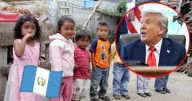 Trump va a repatriar a cientos de niños gualtemaltecos que llegaron solos a EEUU; asegura que no son deportaciones forzadas