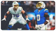 Why Daiyan Henley & Joe Alt Are Honored to be 1st