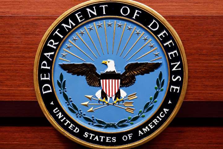 Trump, Hegseth float renaming Defense Department to Department of War