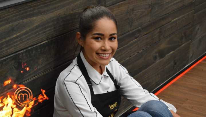 Tras días de agonía, fallece Yanin Campos, ex participante de MasterChef, por trágico accidente automovilístico