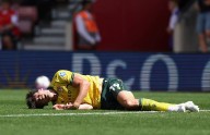 Wrexham gets a rude welcome to the Championship as Southampton twice strikes late for 2