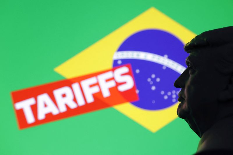 Brazil's beef tallow demand seen rising as exports hit by US tariffs