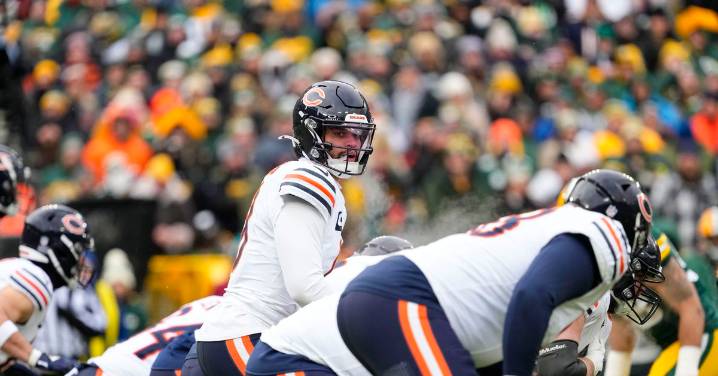 Identifying Five High-Round Picks Who Must Develop Into Cornerstone Pieces In 2025