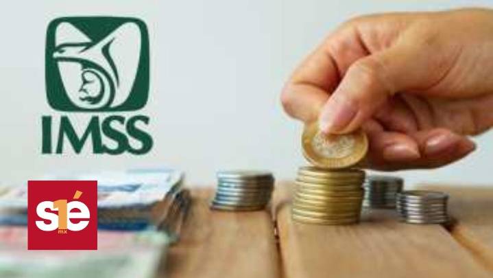 IMSS aclara requisitos para lograr pensiones superiores a 40 mil pesos en la Modalidad 40