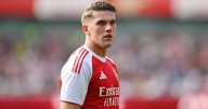 Thierry Henry warning as Viktor Gyokeres set for Arsenal baptism of fire