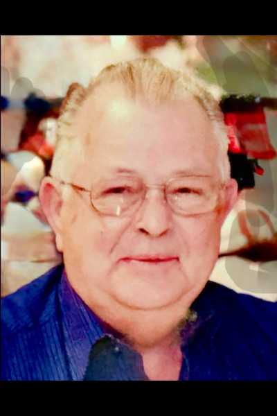 James (Jim) Andrew McMurtrie 