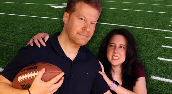 “Gameday with Jack & Nikki” coming to WVRC Media coverage of Mountaineer game days