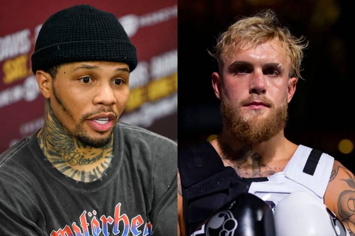 Gervonta Davis Haunted by His Past as UFC Legend Issues Warning About Jake Paul Clash Gervonta Davis has been handed a reality check by a UFC veteran about his upcoming clash with Jake Paul for one cr