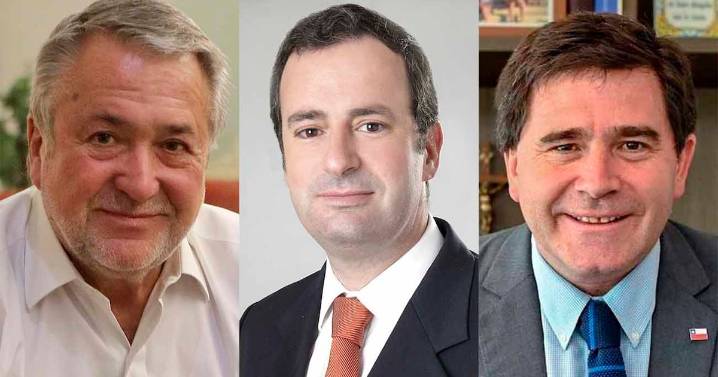 Continúan los desmarques a Matthei: tres exsubsecretarios de Piñera se suman a equipo de Kast