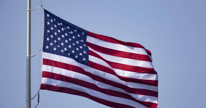 Letters to the Editor: Flag burning may be offensive, but it’s still protected by the 1st Amendment