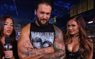 Karrion Kross Details Last-Minute WWE Contract Offer, Says Scarlett Wasn’t Given A Offer