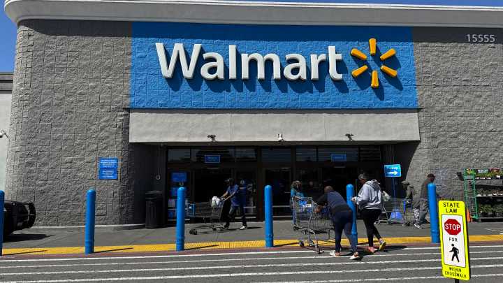 Walmart shrimp may have been exposed to radioactive material, FDA says