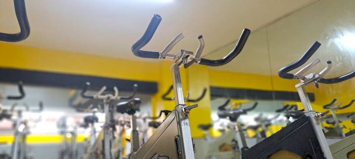 Peloton Can Muscle Its Way Back (PTON)