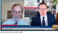 (VIDEO)  Los pactos secretos entre Trump y Putin en Alaska