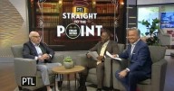 Edgar Snyder joins PTL for Straight to the Point