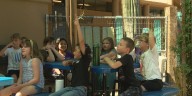 New school garden seeks to raise science scores