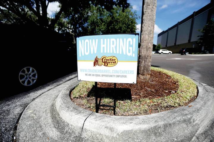 Cracker Barrel drops new logo design after conservative backlash