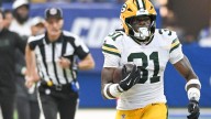 Packers roster projection: Nine spots up for grabs among…