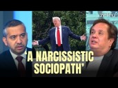 George Conway Says Trump Turned GOP Into A Mob Organization