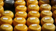 Alerta alimentaria por la presencia de Listeria en quesos distribuidos y vendidos en España