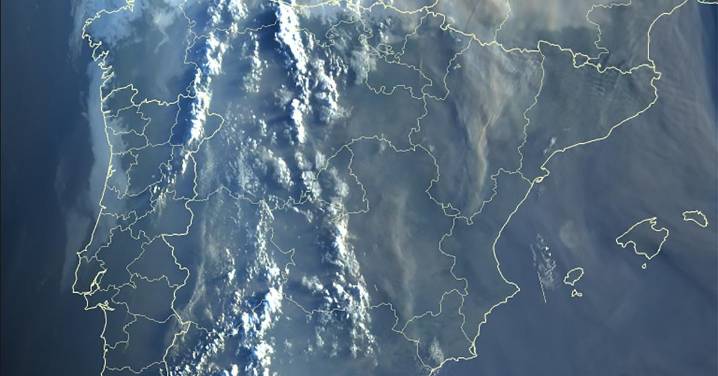Más de 200.000 hectáreas quemadas en España en los últimos cuatro días