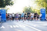 New York Road Runners host final Start Line Series run of the season in Crown Heights • Brooklyn Paper