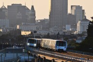 Susan Shelley: California’s transit systems are a robbery in progres