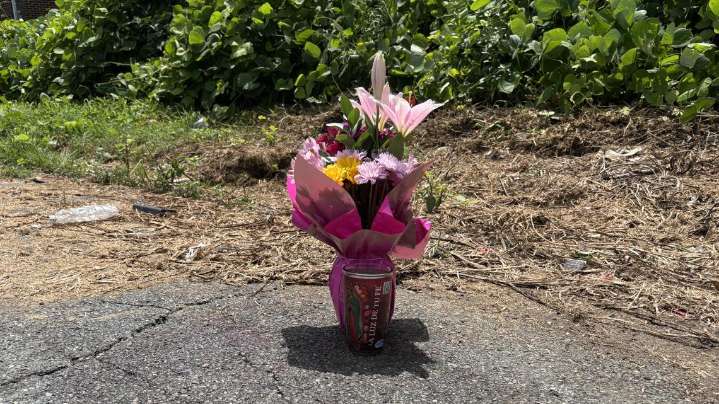 Drive-by shooting kills three young people who were leaving a birthday party