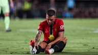 La espectacular rajada de Dani Rodríguez en redes sociales tras no jugar en el Bernabéu