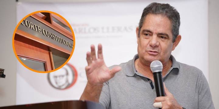 Germán Vargas Lleras expresó su expectativa frente a la elección del nuevo magistrado de la Corte Constitucional: “Todo quedará en riesgo”