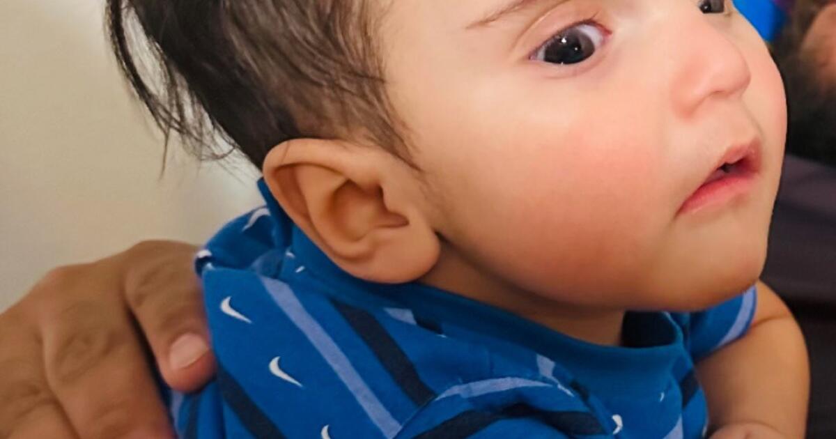 2-year-old child removed from Yucaipa family home after their infant son reported missing