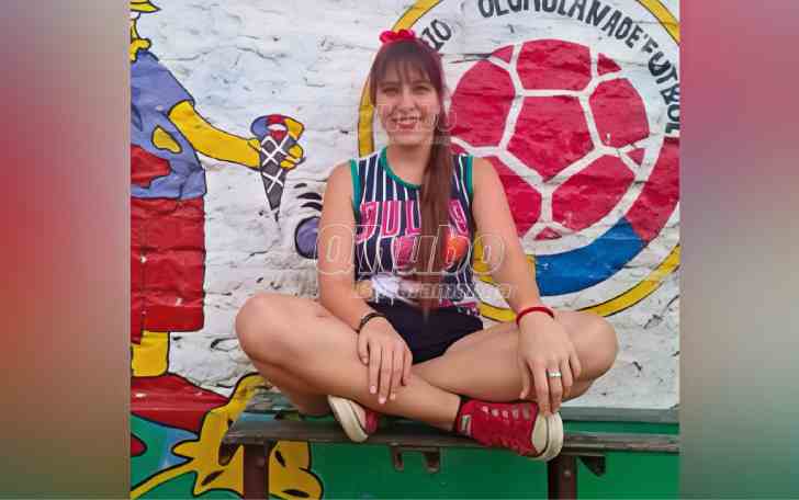Diana Marcela Sánchez, la mujer que habría sido asesinada por su expareja en Girón