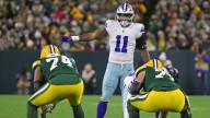 What will Micah Parsons' jersey number be?