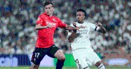 ¿Dónde mirar Real Madrid vs Osasuna EN VIVO GRATIS el partido por LaLiga 2025?