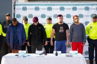 Nuevo golpe a la extorsión en Soacha: capturados seis integrantes de ‘Los Satanás’