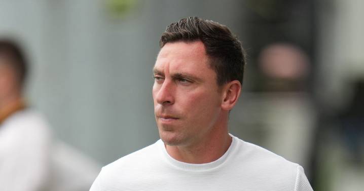 Scott Brown insists shot-shy Ayr United can turn faltering start to season