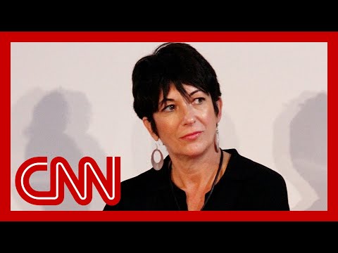 Ghislaine Maxwell’s interview transcript and audio released by DOJ