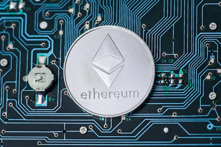 Ethereum hoy: la cotización al 1 de septiembre