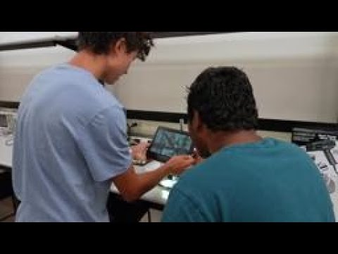 How Chandler Unified students are preparing for future tech jobs
